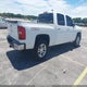 3GCEC13C29G124059 2009 Chevrolet Silverado 1500 Work Truck auction photo thumbnail 4