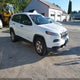 1C4PJMAB9GW143085 2016 Jeep Cherokee Sport auction photo thumbnail 1