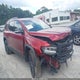 1GKKNMLS2PZ252390 2023 GMC Acadia Fwd Slt auction photo thumbnail 1
