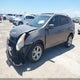 JN8AS58T79W055537 2009 Nissan Rogue Sl auction photo thumbnail 2