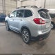 4S4WMAPD8N3450963 2022 Subaru Ascent Limited auction photo thumbnail 3