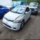 2HGFG12627H542656 2007 Honda Civic Lx auction photo thumbnail 2