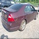 3FAHP0JA0CR392042 2012 Ford Fusion Sel auction photo thumbnail 4