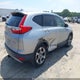 5J6RW1H81JA012878 2018 Honda Cr-V Ex-L/Ex-L Navi auction photo thumbnail 4