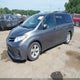 5TDKZ3DC8KS014426 2019 Toyota Sienna Le 8-Passenger auction photo thumbnail 2