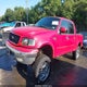 1FTRW08L31KF03452 2001 Ford F-150 King Ranch Edition/Lariat/Xlt auction photo thumbnail 2