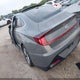5NPEF4JA8MH102268 2021 Hyundai Sonata Sel auction photo thumbnail 3