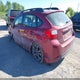 JF1GPAW65F8296158 2015 Subaru Impreza 2.0I Sport Limited auction photo thumbnail 3