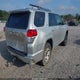 JTEBU5JR7A5010810 2010 Toyota 4Runner Sr5 V6 auction photo thumbnail 4