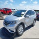 2HKRM3H71FH559504 2015 Honda Cr-V Ex-L auction photo thumbnail 2