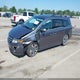 5FNRL5H90FB117022 2015 Honda Odyssey Touring/Touring Elite auction photo thumbnail 2