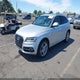 WA1WGBFP2DA090705 2013 Audi Q5 3.0T Premium Plus auction photo thumbnail 2