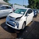 JTDKN3DU6B0275058 2011 Toyota Prius Two auction photo thumbnail 2