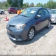 2T1BURHE0FC391988 2015 Toyota Corolla Le auction photo thumbnail 2