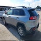 1C4PJLABXHW669091 2017 Jeep Cherokee Sport Fwd auction photo thumbnail 3