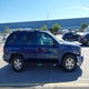 1GNDS13S122425269 2002 Chevrolet Trailblazer Ls auction photo thumbnail 13