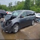 5FNRL5H92DB027285 2013 Honda Odyssey Touring/Touring Elite auction photo thumbnail 2