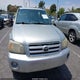 JTEEP21A640039164 2004 Toyota Highlander V6 auction photo thumbnail 12