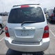 JTEEP21A640039164 2004 Toyota Highlander V6 auction photo thumbnail 16