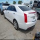 1G6AA5RA6G0106010 2016 Cadillac Ats Standard auction photo thumbnail 3