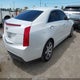 1G6AA5RA6G0106010 2016 Cadillac Ats Standard auction photo thumbnail 4