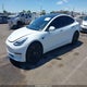5YJ3E1EBXJF092171 2018 Tesla Model 3 Long Range/Performance auction photo thumbnail 2