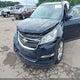 1GNKRGKD1GJ332807 2016 Chevrolet Traverse 1Lt auction photo thumbnail 6
