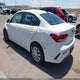 3KPA24AD3ME430805 2021 Kia Rio Lx auction photo thumbnail 3