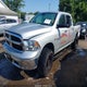 1C6RR7TT2HS716627 2017 Ram 1500 Slt auction photo thumbnail 2