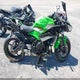 ML5EXEP14SDAE1748 2025 Kawasaki Ex650 P auction photo thumbnail 12