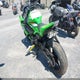 ML5EXEP14SDAE1748 2025 Kawasaki Ex650 P auction photo thumbnail 3