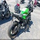 ML5EXEP14SDAE1748 2025 Kawasaki Ex650 P auction photo thumbnail 4