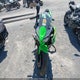 ML5EXEP14SDAE1748 2025 Kawasaki Ex650 P auction photo thumbnail 5