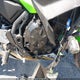 ML5EXEP14SDAE1748 2025 Kawasaki Ex650 P auction photo thumbnail 8