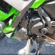 ML5EXEP14SDAE1748 2025 Kawasaki Ex650 P auction photo thumbnail 9