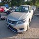 1HGCR2F80DA065203 2013 Honda Accord Exl auction photo thumbnail 2