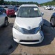 5TDDK3DC8BS011085 2011 Toyota Sienna Limited auction photo thumbnail 12