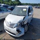5TDDK3DC8BS011085 2011 Toyota Sienna Limited auction photo thumbnail 2