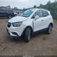 KL4CJESB8LB089504 2020 Buick Encore Awd Preferred auction photo thumbnail 2