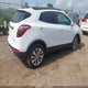 KL4CJESB8LB089504 2020 Buick Encore Awd Preferred auction photo thumbnail 4