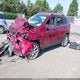 1C4PJLDB4GW259297 2016 Jeep Cherokee Limited auction photo thumbnail 2