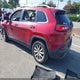 1C4PJLDB4GW259297 2016 Jeep Cherokee Limited auction photo thumbnail 3