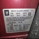 KL79MRSL6NB124810 2022 Chevrolet Trailblazer Awd Lt auction photo thumbnail 9