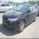 KNAFU4A28A5861014 2010 Kia Forte Ex auction photo thumbnail 2