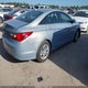 5NPEB4AC4BH149839 2011 Hyundai Sonata Gls auction photo thumbnail 4