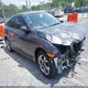 2HGFC2F59JH553390 2018 Honda Civic Lx auction photo thumbnail 1