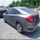 2HGFC2F59JH553390 2018 Honda Civic Lx auction photo thumbnail 3