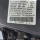 2HGFC2F59JH553390 2018 Honda Civic Lx auction photo thumbnail 9