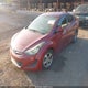 5NPDH4AE6EH534612 2014 Hyundai Elantra Se auction photo thumbnail 2
