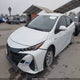 JTDKAMFP4M3192481 2021 Toyota Prius Prime Xle auction photo thumbnail 2